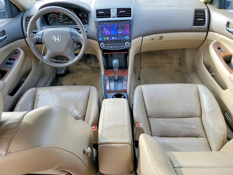 Aukcja sprzedaży 2006 Honda Accord, vin: 1HGCM56846A810795, numer aukcji: 70510926