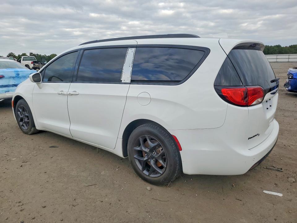Aukcja sprzedaży 2018 Chrysler Pacifica, vin: 2C4RC1BG7JR261809, numer aukcji: 70387256