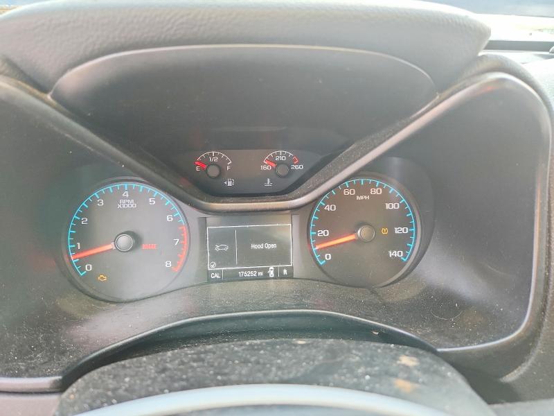 Продажа на аукционе авто 2015 Chevrolet Colorado, vin: 1GCHTBEA1F1162181, номер лота: 70542336