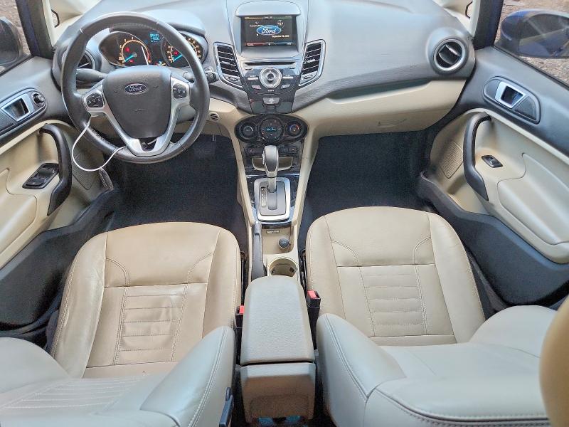 68623336 :رقم المزاد ، 3FADP4FJ0EM226215 vin ، 2014 Ford Fiesta مزاد بيع