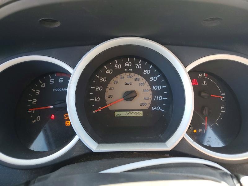 Aukcja sprzedaży 2010 Toyota Tacoma, vin: 5TEPX4EN1AZ689988, numer aukcji: 70169586