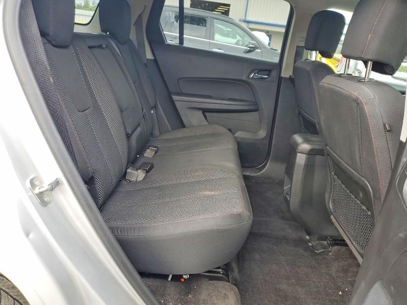 Продажа на аукционе авто 2016 Gmc Terrain, vin: 2GKFLTEK9G6325796, номер лота: 68251246