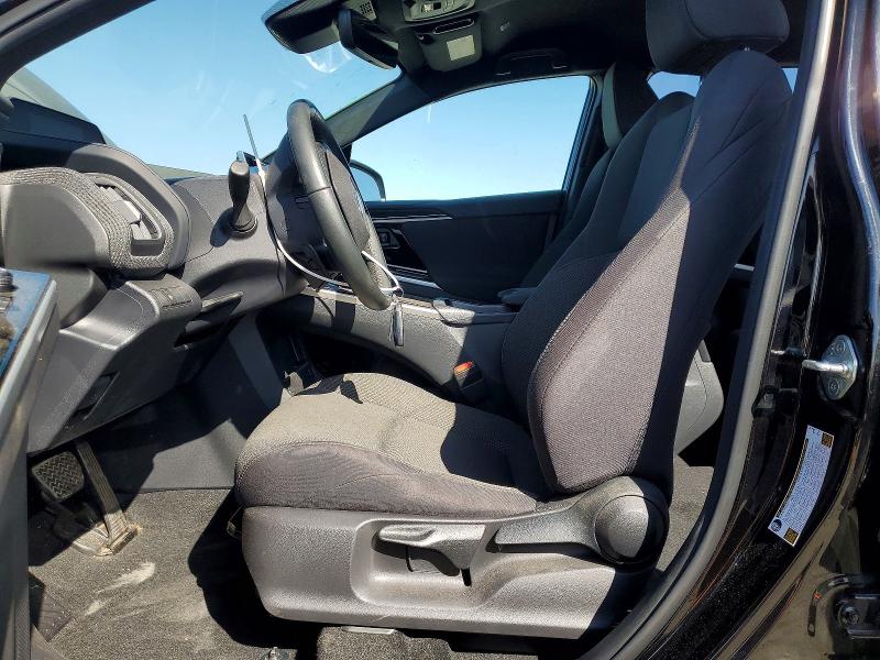 2023 Subaru Solterra მანქანა იყიდება აუქციონზე, vin: JTMABABA3PA042175, აუქციონის ნომერი: 69388426