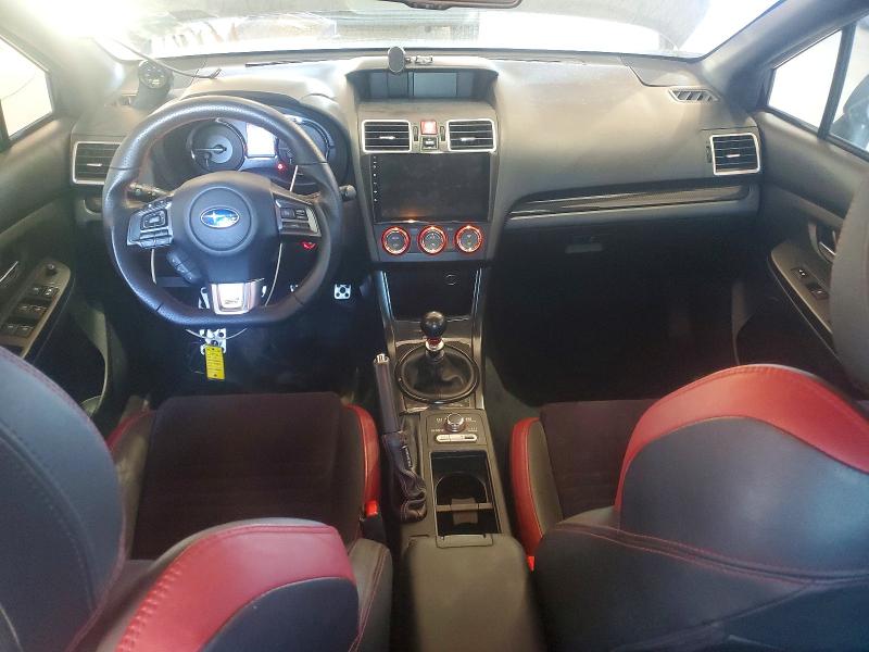 Aukcja sprzedaży 2016 Subaru Wrx, vin: JF1VA2M67G9821816, numer aukcji: 70769276