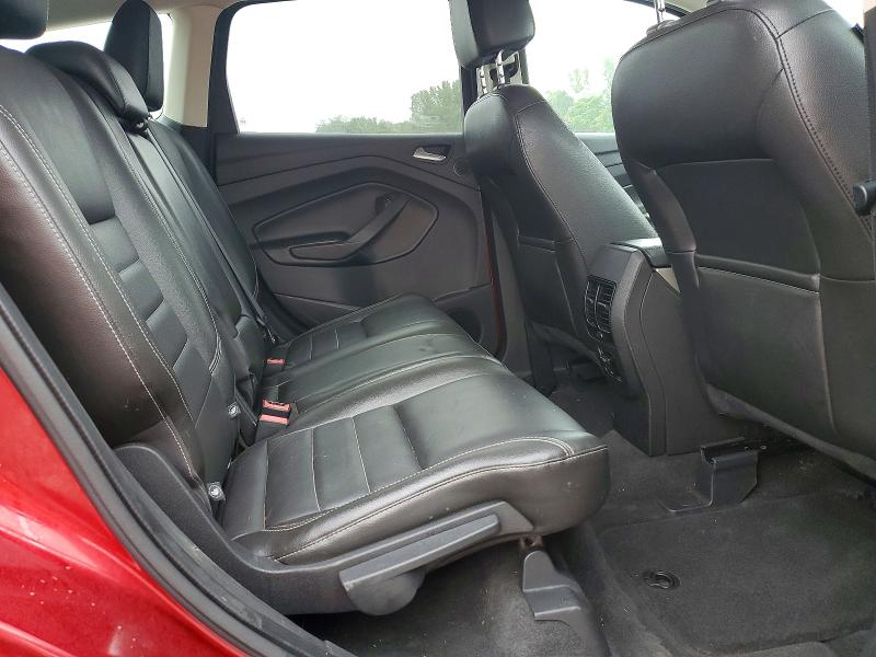 Продаж на аукціоні авто 2013 Ford Escape, vin: 1FMCU9H96DUB54263, номер лоту: 69627586