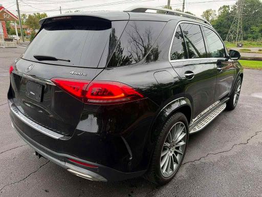 Aukcja sprzedaży 2020 Mercedes-benz Gle, vin: 4JGFB8GB9LA182432, numer aukcji: 66948846