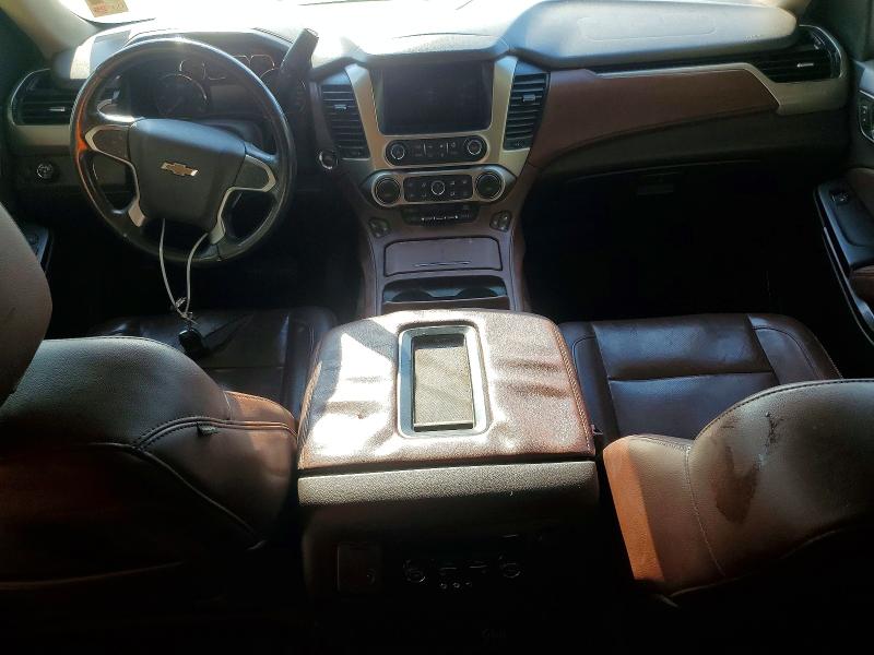 2015 Chevrolet Tahoe მანქანა იყიდება აუქციონზე, vin: 1GNSCCKC3FR120136, აუქციონის ნომერი: 69288506