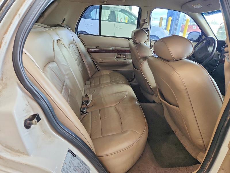 69296936 :رقم المزاد ، 2MEFM75WXYX713228 vin ، 2000 Mercury Grand Marquis مزاد بيع