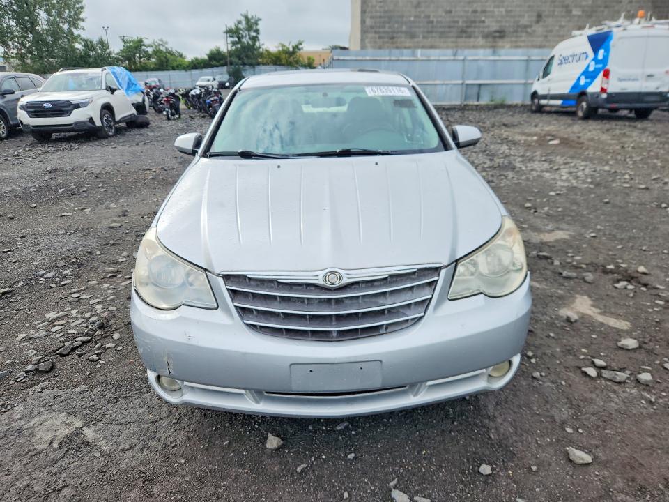 67639116 :رقم المزاد ، 1C3LC56R78N201713 vin ، 2008 Chrysler Sebring مزاد بيع