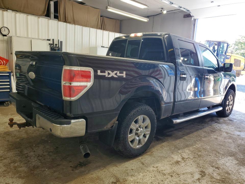 Aukcja sprzedaży 2011 Ford F150, vin: 1FTFW1ET2BFA90530, numer aukcji: 69558176