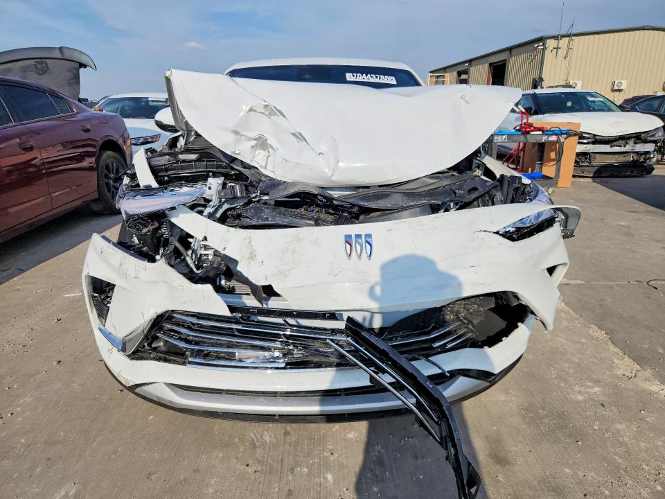 Продаж на аукціоні авто 2026 Buick Envista, vin: KL47LAEPXTB232397, номер лоту: 70443786