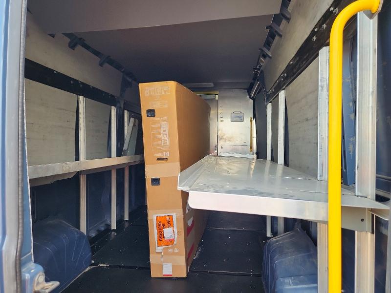 Продаж на аукціоні авто 2020 Ram Promaster 3500, vin: 3C6URVJG1LE140108, номер лоту: 68681786