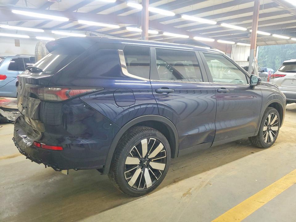 Aukcja sprzedaży 2025 Mitsubishi Outlander, vin: JA4J4VA83SZ018818, numer aukcji: 69525996