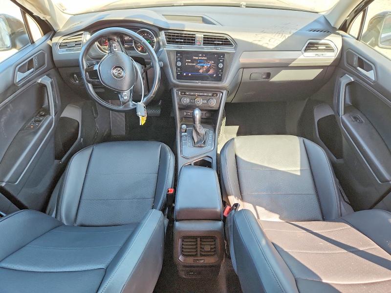 Aukcja sprzedaży 2019 Volkswagen Tiguan, vin: 3VV3B7AX4KM066564, numer aukcji: 69030466
