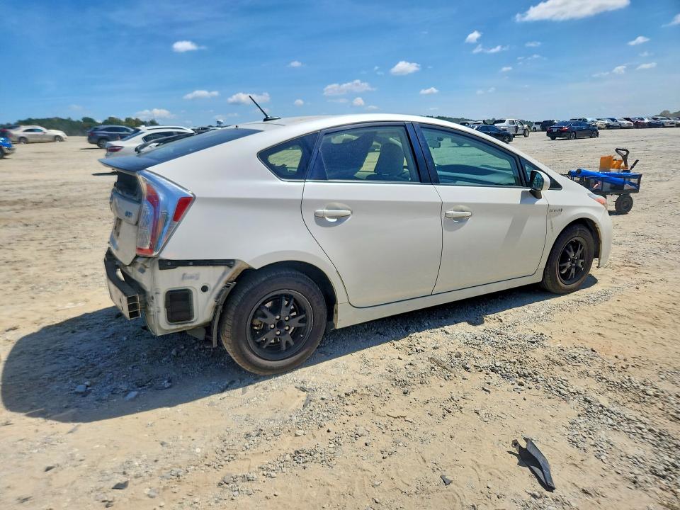 Продаж на аукціоні авто 2013 Toyota Prius, vin: JTDKN3DU9D5678120, номер лоту: 68184836