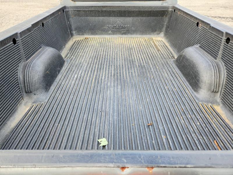 Aukcja sprzedaży 1989 Ford F250, vin: 1FTHF26H1KNB28084, numer aukcji: 70225016