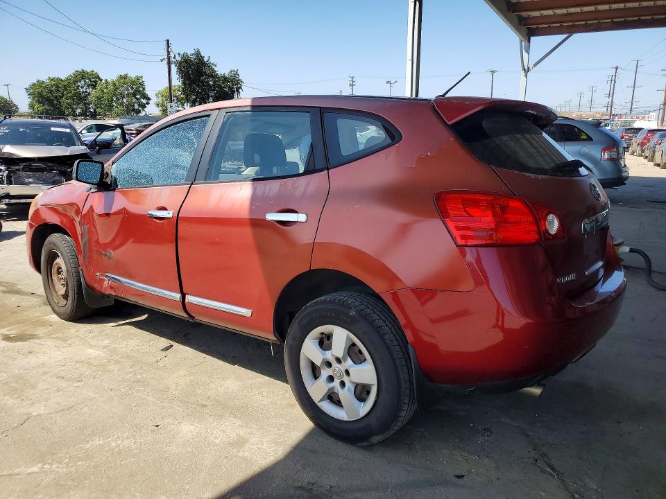 Aukcja sprzedaży 2013 Nissan Rogue, vin: JN8AS5MTXDW003267, numer aukcji: 69045146