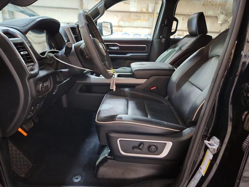 Продаж на аукціоні авто 2026 Ram 1500, vin: 3C6SRFJP7T4167736, номер лоту: 70523226