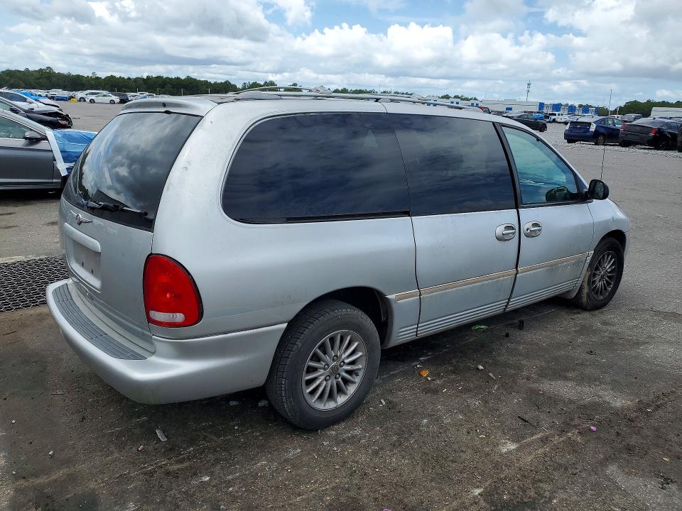 Aukcja sprzedaży 1999 Chrysler Town & Country, vin: 1C4GP64L8XB884902, numer aukcji: 69397076