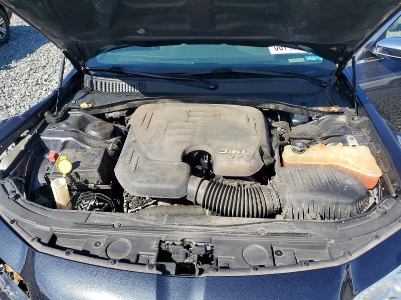 Aukcja sprzedaży 2017 Chrysler 300c, vin: 2C3CCAKG6HH565613, numer aukcji: 68740836
