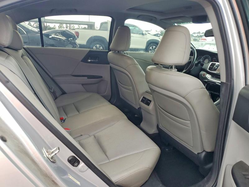 Продажа на аукционе авто 2013 Honda Accord, vin: 1HGCR2F87DA112615, номер лота: 68729426