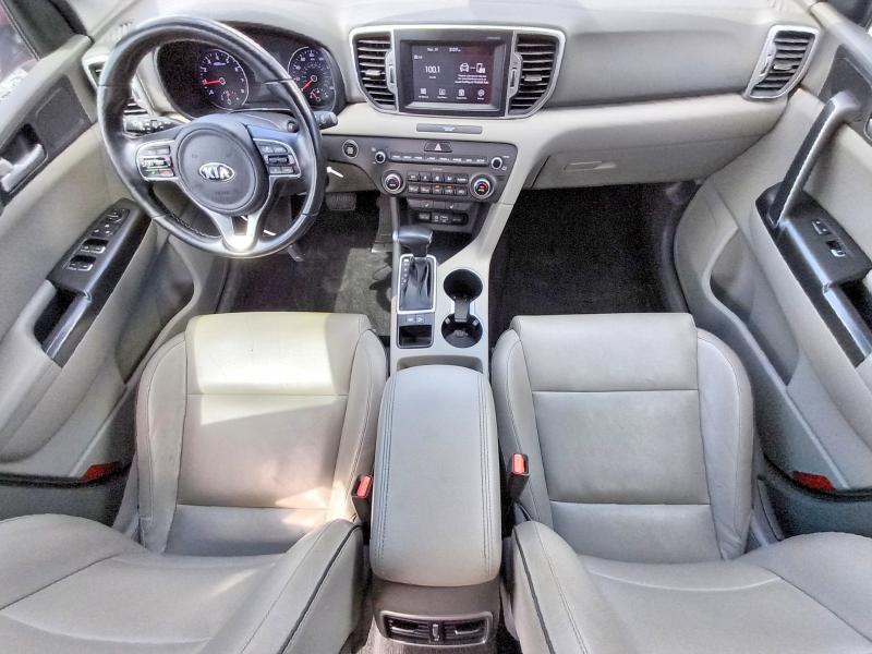 Aukcja sprzedaży 2017 Kia Sportage, vin: KNDPN3AC9H7235316, numer aukcji: 67667066
