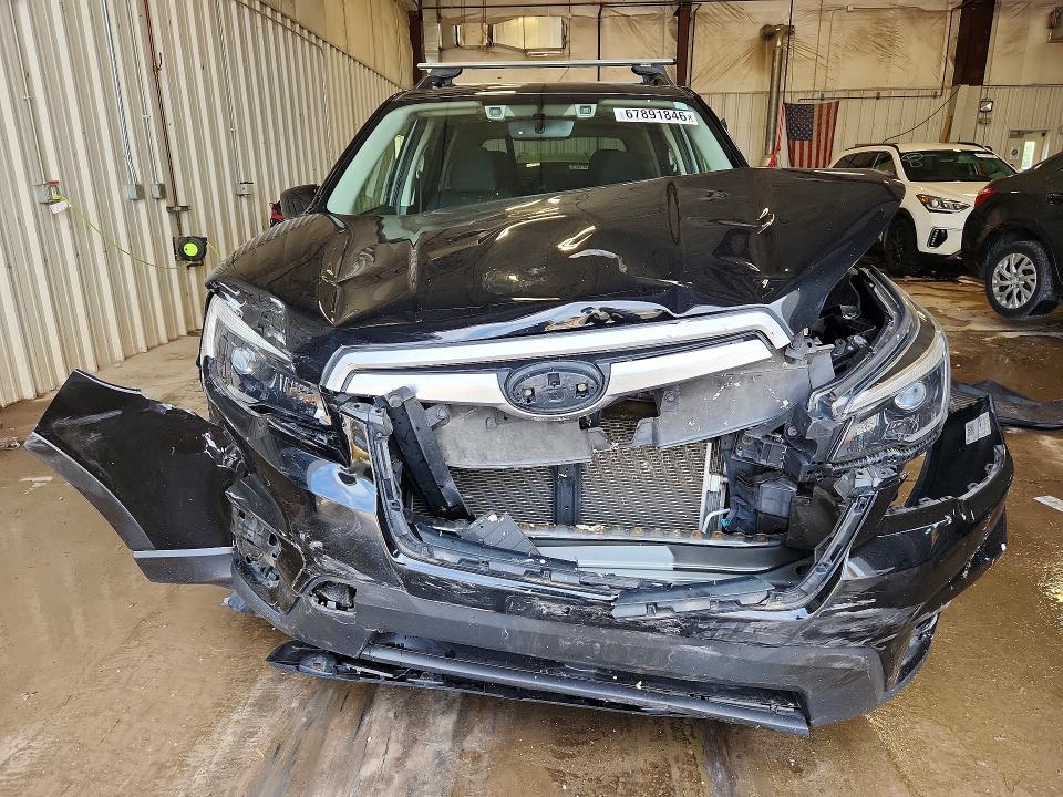 Aukcja sprzedaży 2021 Subaru Forester, vin: JF2SKAFC9MH447073, numer aukcji: 67891846