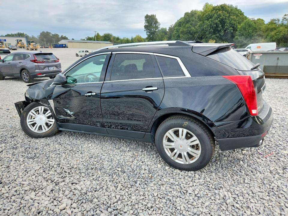 2012 Cadillac Srx მანქანა იყიდება აუქციონზე, vin: 3GYFNAE30CS654668, აუქციონის ნომერი: 68090176