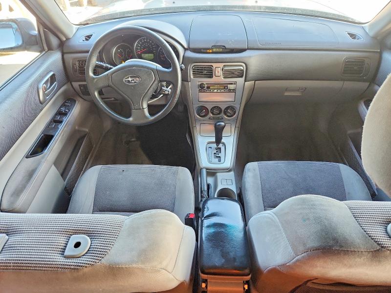 Продаж на аукціоні авто 2006 Subaru Forester, vin: JF1SG63646H740173, номер лоту: 67829716