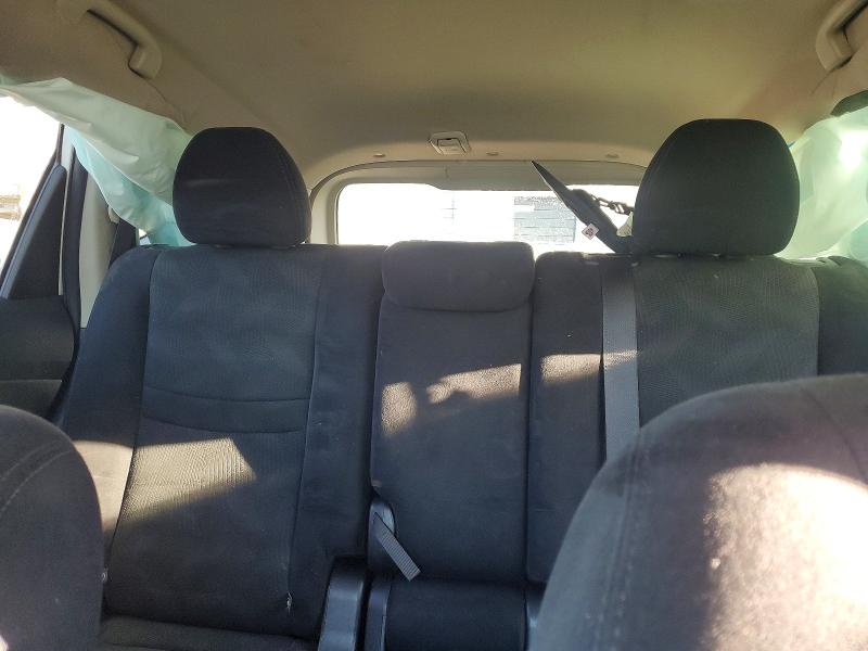 Aukcja sprzedaży 2016 Nissan Rogue, vin: 5N1AT2MV2GC896979, numer aukcji: 68558126