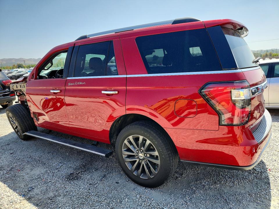 Aukcja sprzedaży 2021 Ford Expedition, vin: 1FMJU1KT3MEA80100, numer aukcji: 65225556
