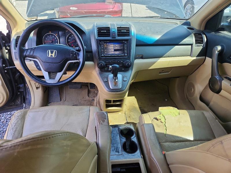 Продажа на аукционе авто 2008 Honda Cr-v, vin: JHLRE38798C042787, номер лота: 68157196
