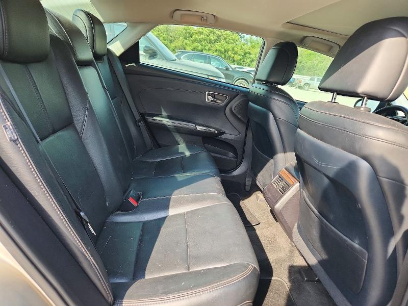 Aukcja sprzedaży 2015 Toyota Avalon, vin: 4T1BK1EB8FU160790, numer aukcji: 70305376