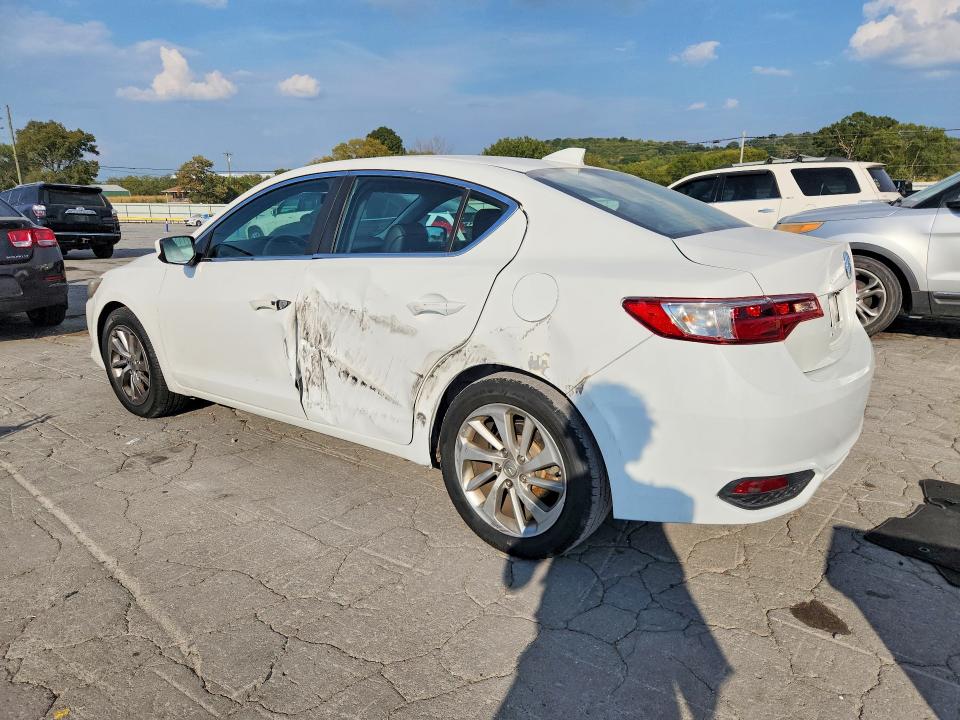 2016 Acura Ilx მანქანა იყიდება აუქციონზე, vin: 19UDE2F32GA025651, აუქციონის ნომერი: 69725156