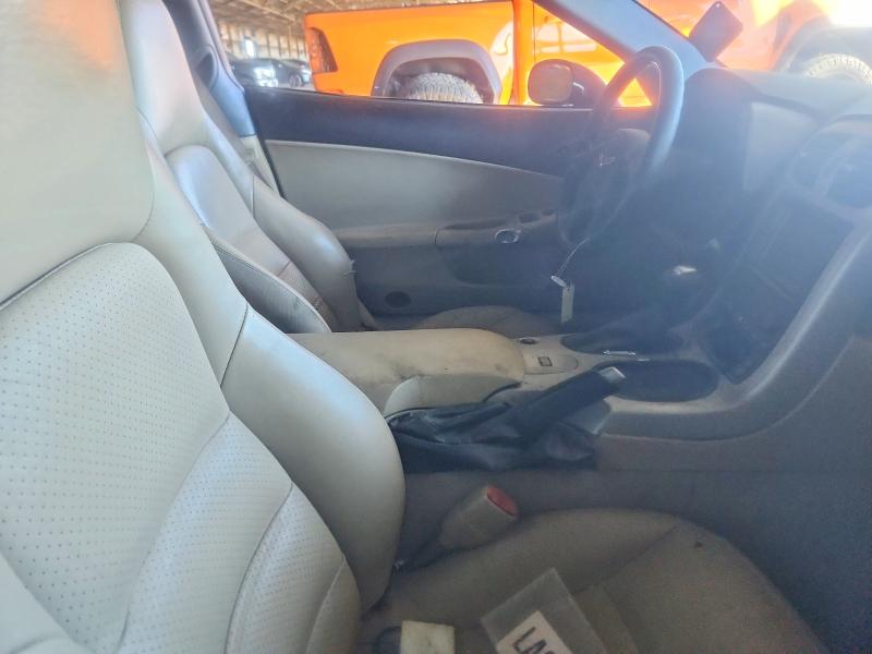 Продажа на аукционе авто 2005 Chevrolet Corvette, vin: 1G1YY24U155132367, номер лота: 70374416
