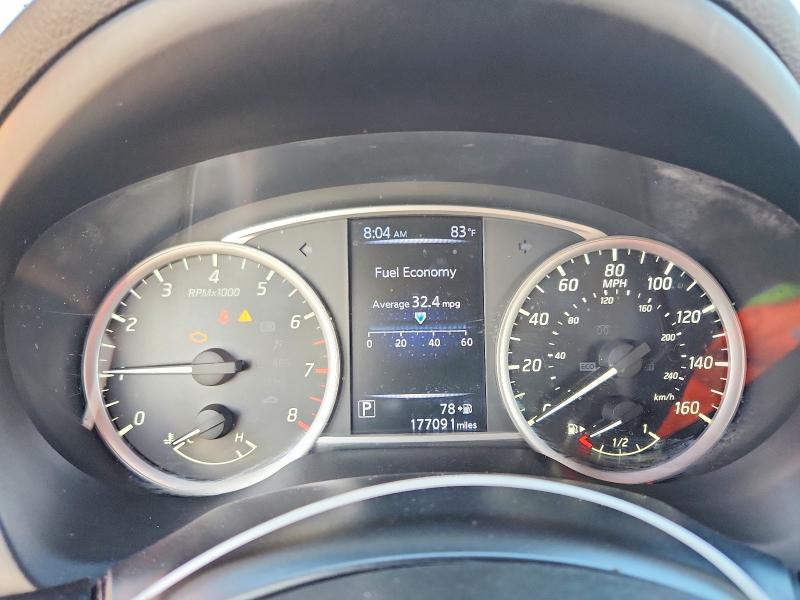 Продажа на аукционе авто 2016 Nissan Sentra, vin: 3N1AB7AP3GL665042, номер лота: 69819766