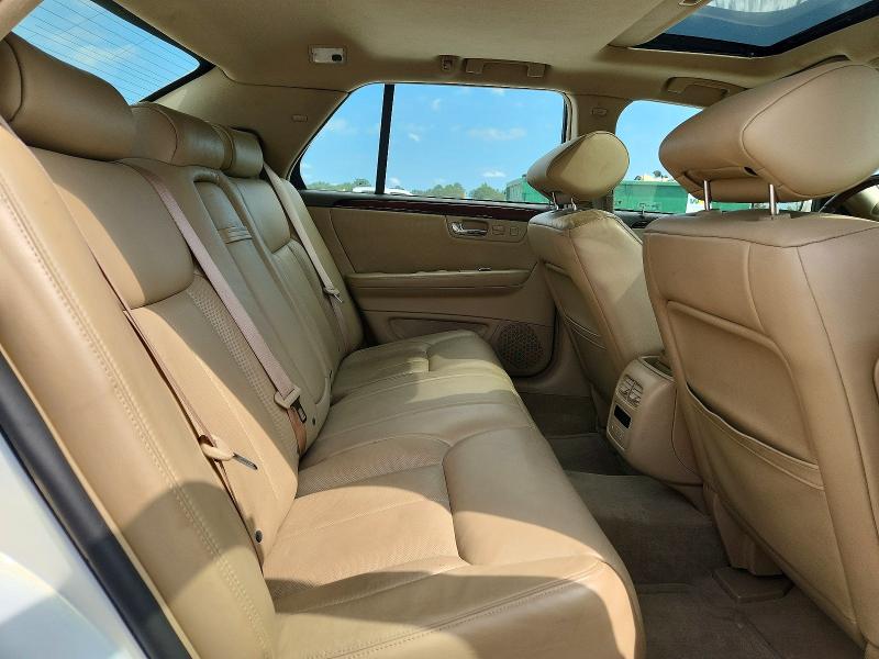 Продаж на аукціоні авто 2006 Cadillac Dts, vin: 1G6KD57Y56U119558, номер лоту: 67745436