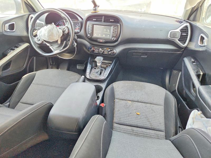 Продаж на аукціоні авто 2021 Kia Soul, vin: KNDJ63AU7M7781988, номер лоту: 69575326