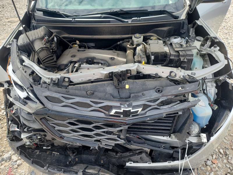 69697376 :رقم المزاد ، 2GNAXVEX1K6172395 vin ، 2019 Chevrolet Equinox مزاد بيع