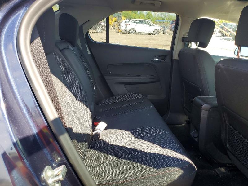 Aukcja sprzedaży 2015 Chevrolet Equinox, vin: 2GNFLBE34F6317853, numer aukcji: 69718996
