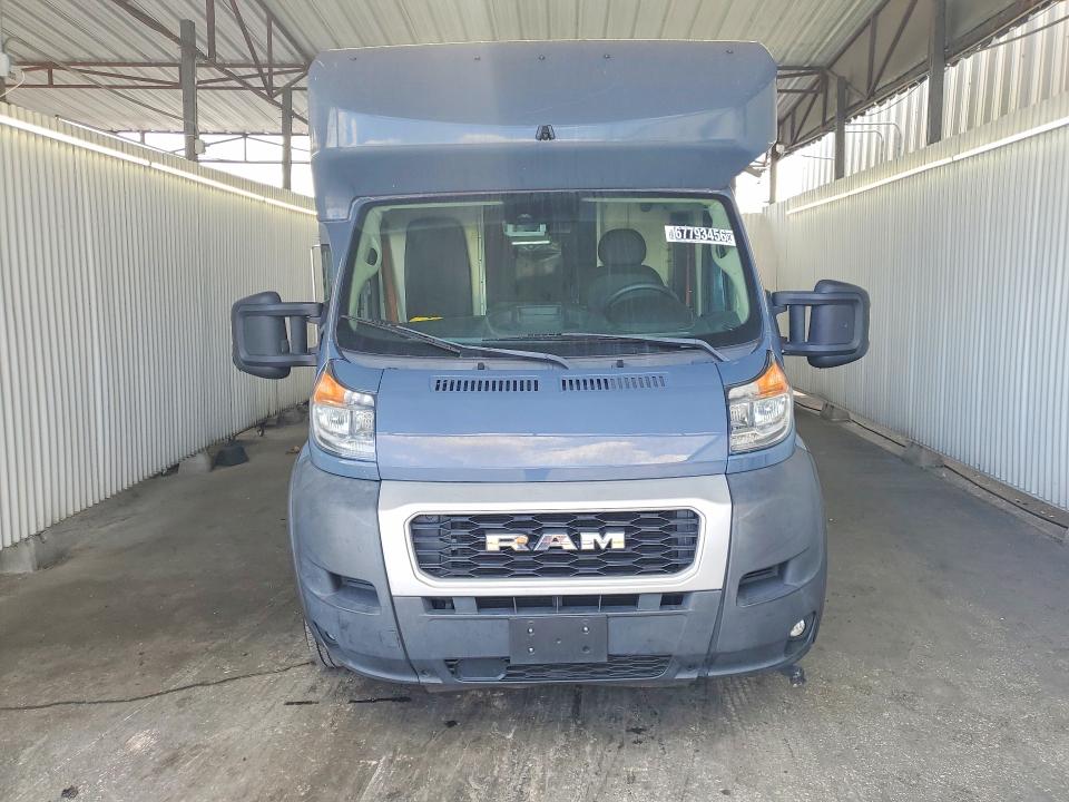 Aukcja sprzedaży 2022 Ram Promaster 3500, vin: 3C7WRVMG6NE136901, numer aukcji: 67793456