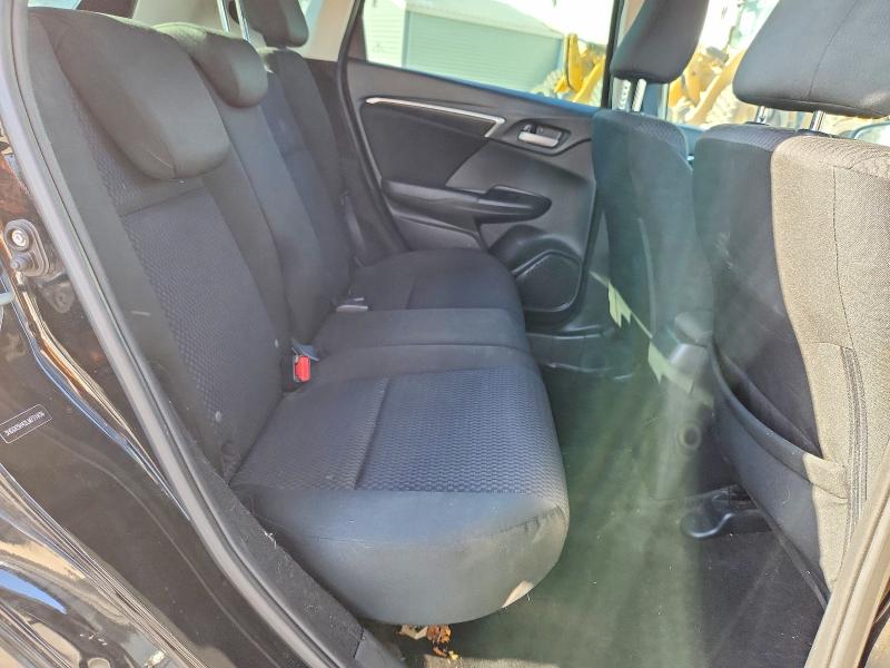 2020 Honda Fit მანქანა იყიდება აუქციონზე, vin: 3HGGK5H42LM731836, აუქციონის ნომერი: 70387076