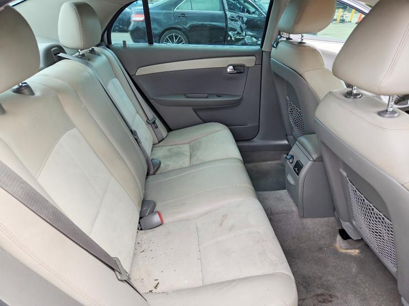 2012 Chevrolet Malibu მანქანა იყიდება აუქციონზე, vin: 1G1ZD5EU7CF365998, აუქციონის ნომერი: 68429276