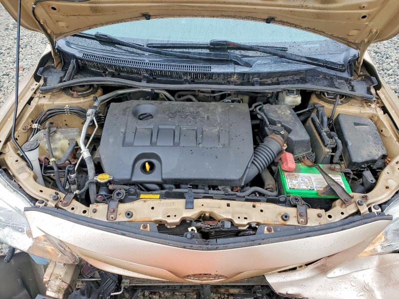 Продаж на аукціоні авто 2012 Toyota Corolla, vin: 2T1BU4EE0CC885500, номер лоту: 67326146