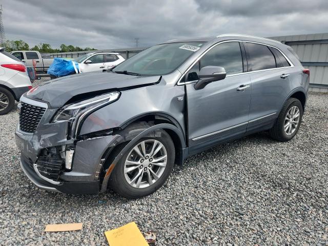 2021 Cadillac Xt5 მანქანა იყიდება აუქციონზე, vin: 1GYKNCRS2MZ213706, აუქციონის ნომერი: 69059356