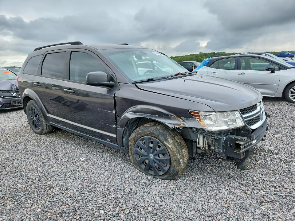 Продажа на аукционе авто 2020 Dodge Journey, vin: 3C4PDCAB8LT267995, номер лота: 69824686