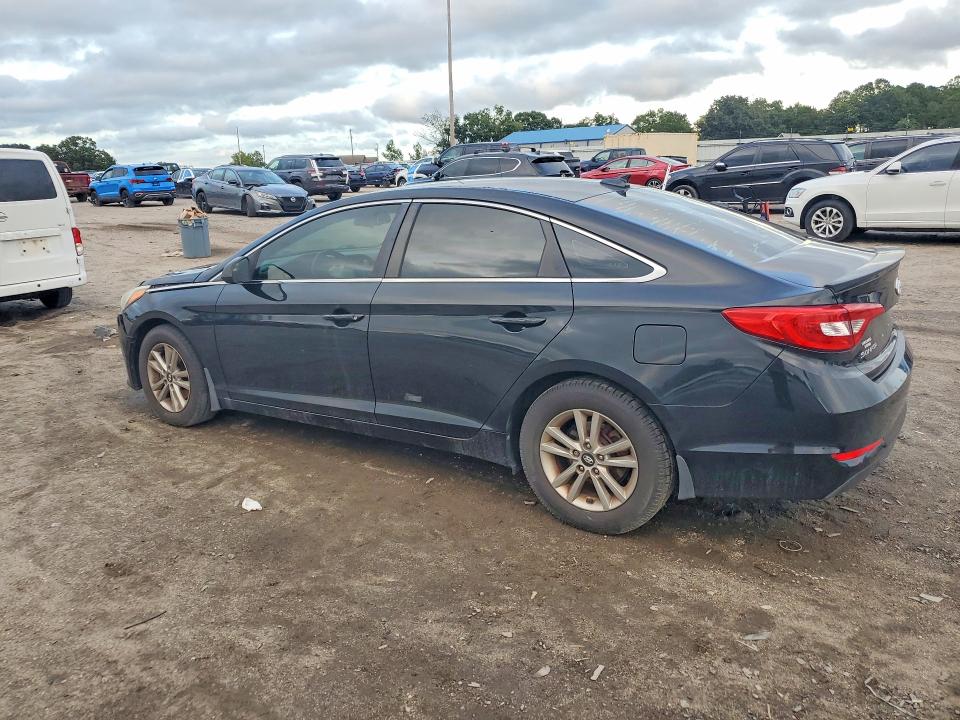 Aukcja sprzedaży 2016 Hyundai Sonata, vin: 5NPE24AF7GH338860, numer aukcji: 68754476