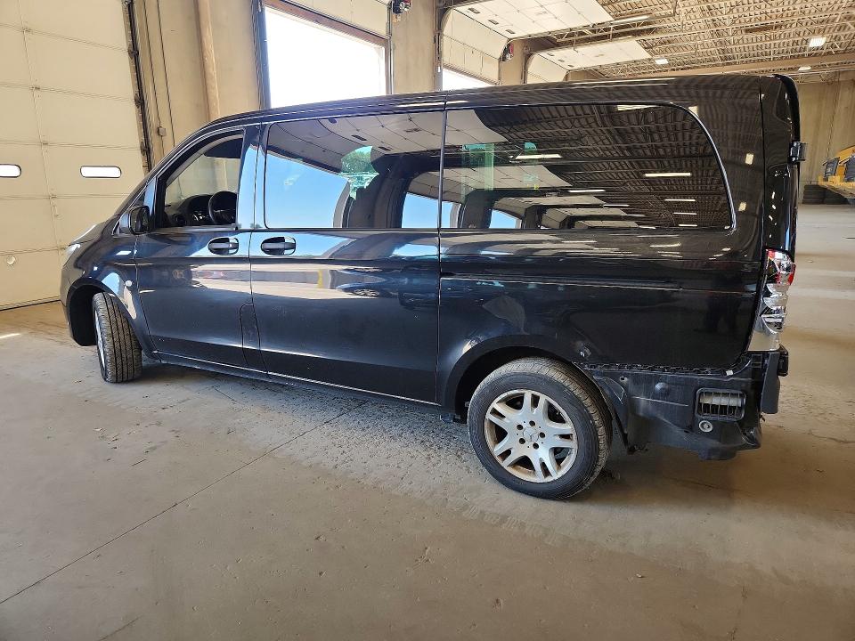 Aukcja sprzedaży 2018 Mercedes-benz Metris, vin: DPSMN175076, numer aukcji: 68564556