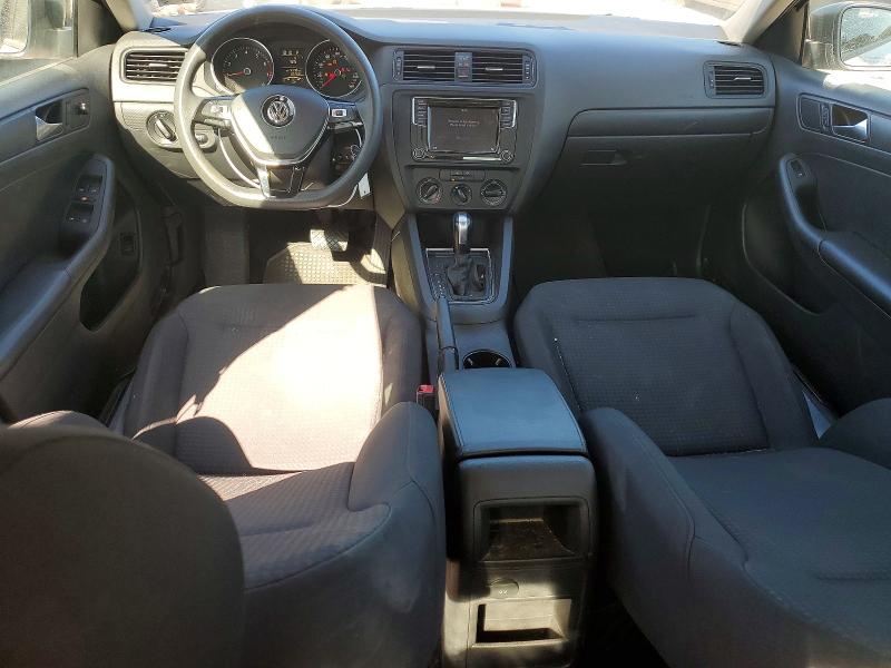 2016 Volkswagen Jetta მანქანა იყიდება აუქციონზე, vin: 3VW267AJ0GM254108, აუქციონის ნომერი: 68257466