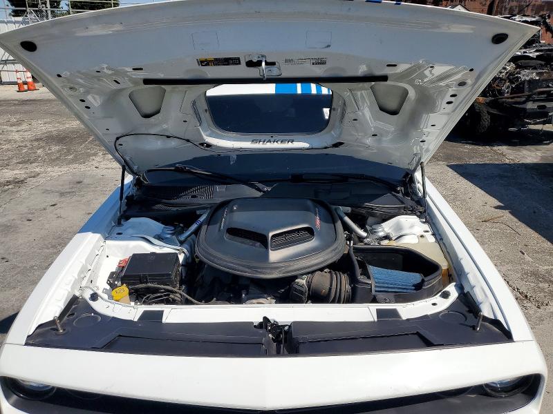 Aukcja sprzedaży 2019 Dodge Challenger, vin: 2C3CDZFJ6KH749944, numer aukcji: 68629206